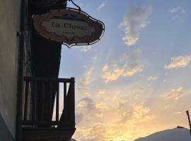 Hình ảnh khách sạn: Locanda La Clusaz