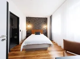 Internationales Studierendenhotel