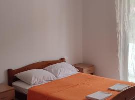 รูปภาพของโรงแรม: Becici rooms