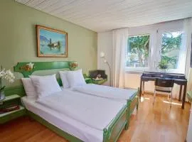 Hotel La Balance self check-in