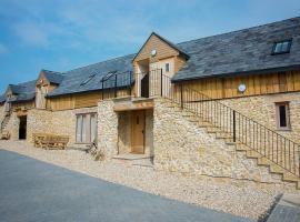 Hills Farm Stays, Hotel in Kilmington