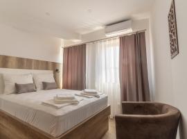 Hotel Foto: Verdi Rooms