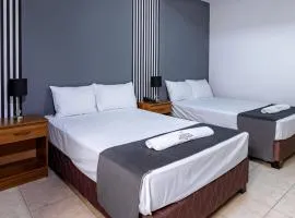 Hotel Taurus, hotel in Piura