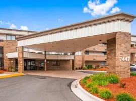 Best Western Warren Hotel, hotel in Warren