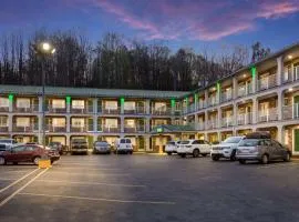 SureStay Hotel by Best Western Summersville – hotel w mieście Summersville