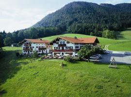 Hotelfotos: Berggasthaus Weingarten