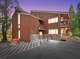 Yosemite West Condos, hotel a Yosemite West