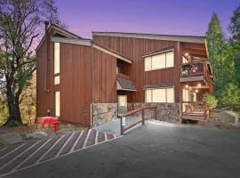 Yosemite West Condos