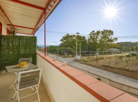 Fotos de Hotel: Gorgeous Apartment In Contrada Fiori Sud With House A Panoramic View