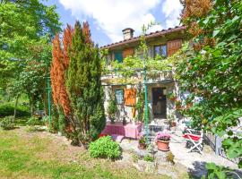 Hotel fotografie: 2 Bedroom Pet Friendly Home In Badia Tedalda