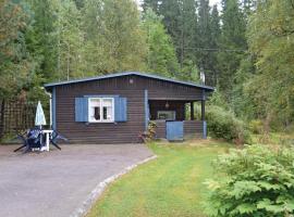 A picture of the hotel: Amazing Home In Brunskog With Kitchen