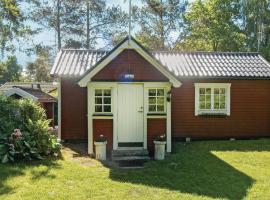 Hotel Photo: 2 Bedroom Gorgeous Home In Ystad