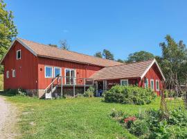 Fotos de Hotel: Nice Apartment In Svanesund With House Sea View