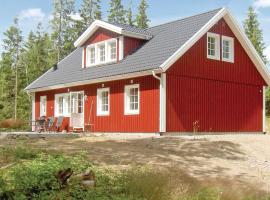 Хотел снимка: Holiday home Stålboda Ryssby