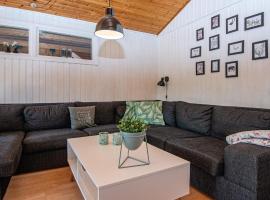 Hotelfotos: Holiday home Bjert XVII