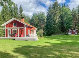 Хотел снимка: Stunning Home In Vstervik With Kitchen