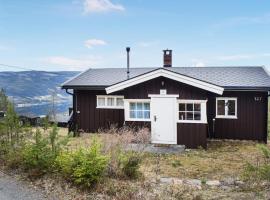 Hotel foto: 2 Bedroom Cozy Home In Fagernes