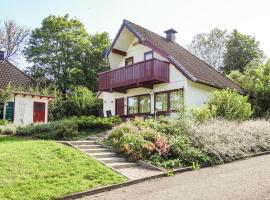 ホテル写真: Ferienhaus 98 In Kirchheim