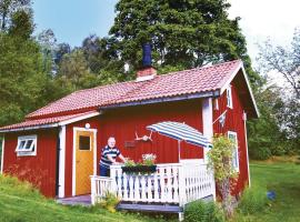 Hotel Photo: Stunning Home In Storfors With 1 Bedrooms