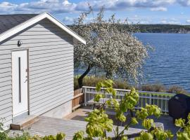 Hotel Photo: Stunning Home In Filtvet With Kitchen