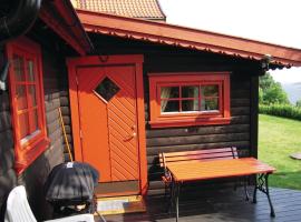 Holiday Home Åsgårdsstrand Damgt, Hotel in Åsgårdstrand