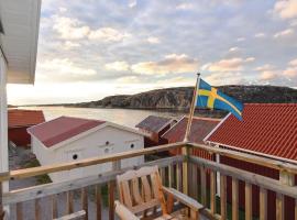 Gambaran Hotel: Lovely Apartment In Vjern With House Sea View