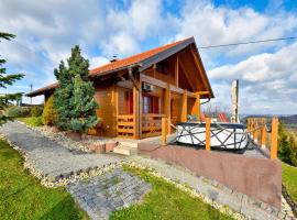 Hotel Photo: 1 Bedroom Beautiful Home In Paruzevina