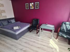 Ξενοδοχείο φωτογραφία: Apartament Centrum Arma Plac Rodła