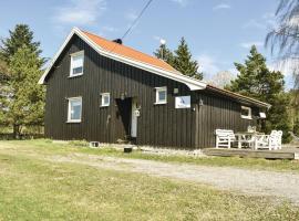 Zdjęcie hotelu: Stunning Home In Enebakk With Kitchen