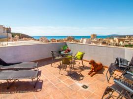 Fotos de Hotel: Beautiful Apartment In guilas With Wifi And 3 Bedrooms