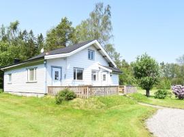 Хотел снимка: 3 Bedroom Amazing Home In Vnersborg