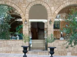 Elizabeth Hotel