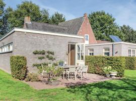 A picture of the hotel: Beautiful Home In Dongen With 2 Bedrooms And Wifi