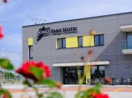 KIRÁLY PARK HOTEL, hotel in Szombathely