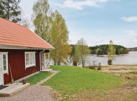 รูปภาพของโรงแรม: Cozy Home In Karlstad With Wifi