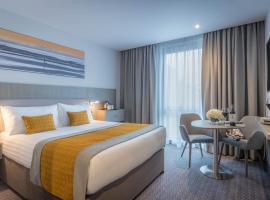 Maldron Hotel Manchester City Centre, hotel in Manchester