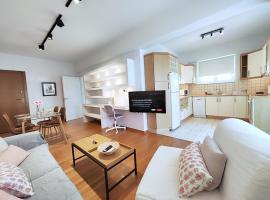 Hotel Photo: Niovis B1 by Verde Apartments