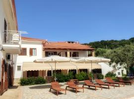 Tenuta Marga, hotel en Agnone