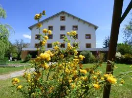 Logis Hôtels La Crémaillère