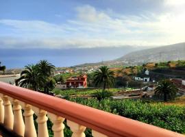 Hotel foto: Paradise Villa Constancia with Views