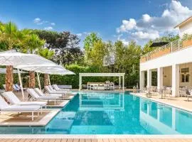 Resort Miramonti