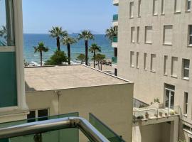 מלון צילום: Olea Seaside Apartment