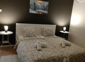 Hotel kuvat: 4 STARS APARTMENTS Near Airport