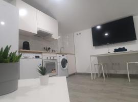 Gambaran Hotel: #4# Apartamento Familiar Sevilla Centro