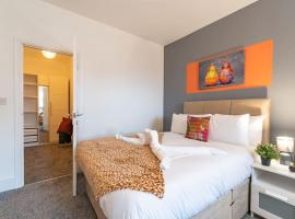 Jesouth Refreshing 1 BedRM Condo Roomy Comfy Posh, hotelli kohteessa Hull