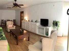 Hình ảnh khách sạn: Piso Playa Almeria ciudad