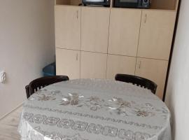 Фотографія готелю: Apartmán Hulín, Chrášťany