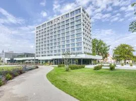 Parkhotel Heilbronn, hotel v destinaci Heilbronn