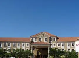 Peermont Mondior Hotel