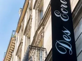 Hôtel des Ecrivains